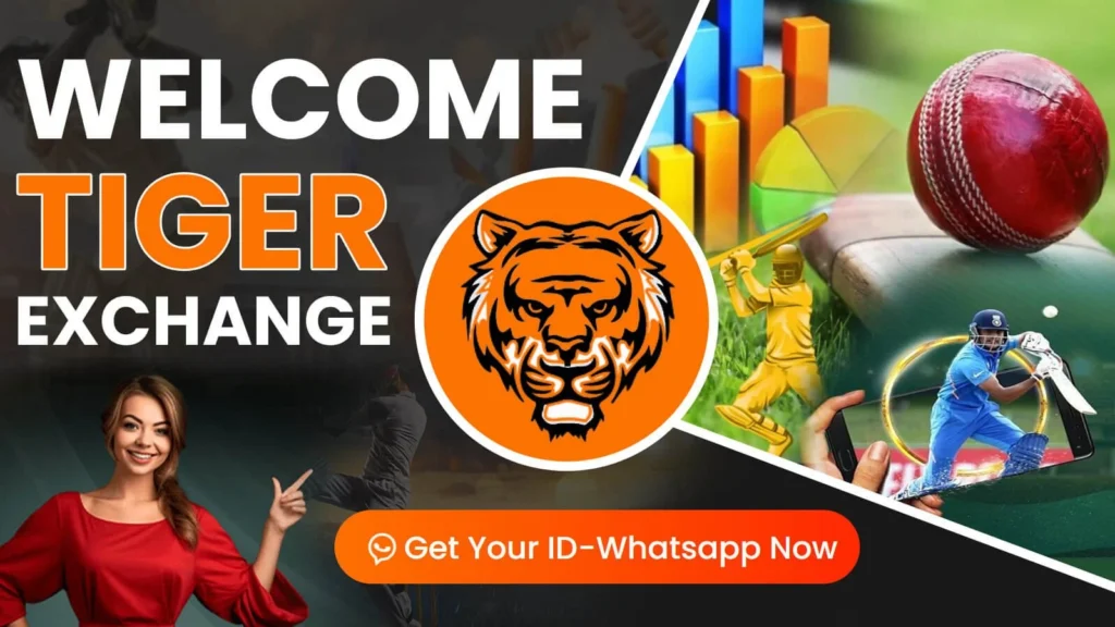 Tiger Exchange ID